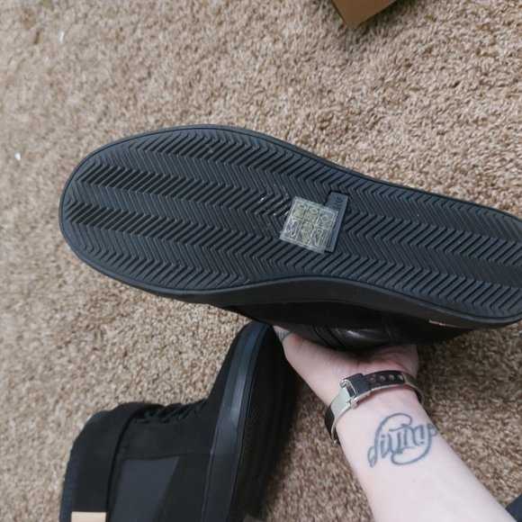 Call it Spring Varrese Wedge Booties - Picture 7 of 7